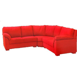 Sillón Salerno Chaise Long - Color Living