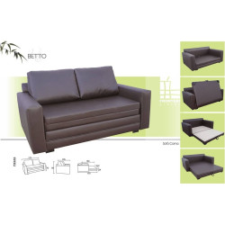 Sofa cama Beto - Frontera Living