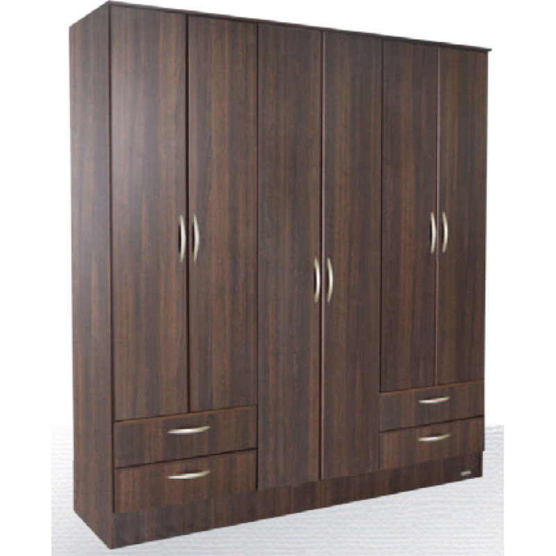 Placard 916 - Platinum