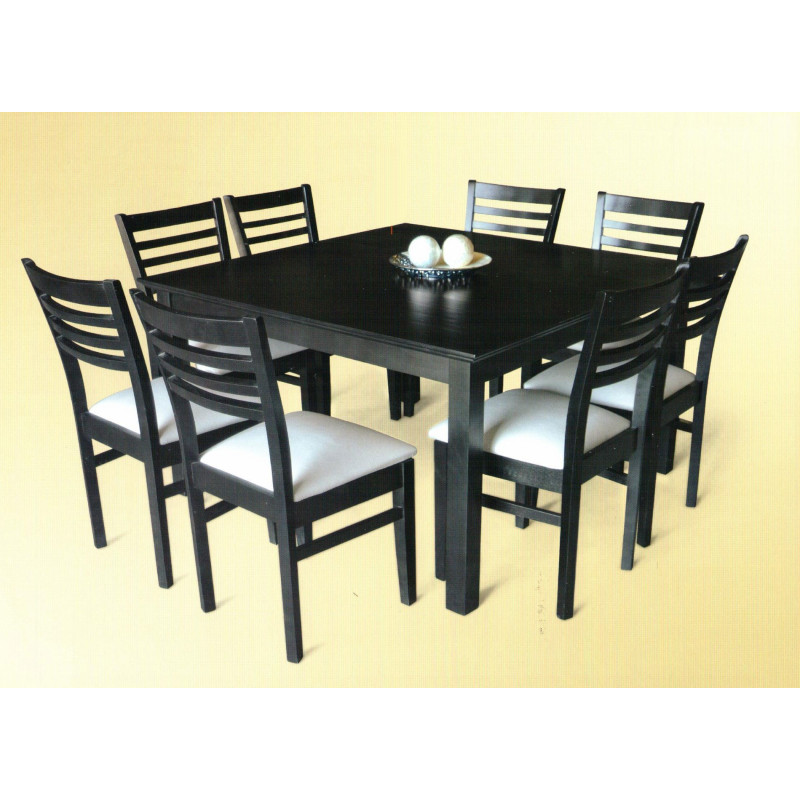 Mesa Elegance 1.35 x 1.35m - Cravero