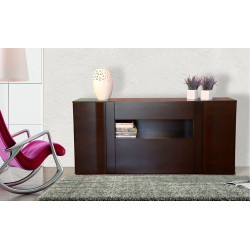 Bahiut Curve 1.80m - Ferraro Des Innovations