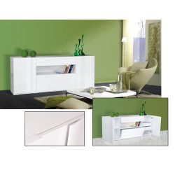 Bahiut Curve 1.80m - Ferraro Des Innovations