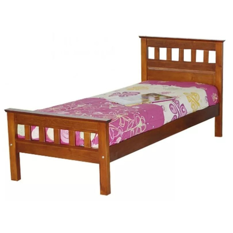 Cama Quality 0.80 - Cravero