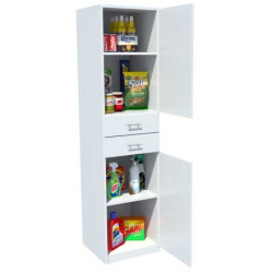 Multiuso 2 puertas y 2 cajones 3051 - Tables