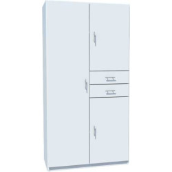 Multiuso 3 puertas y 2 cajones 3055 - Tables