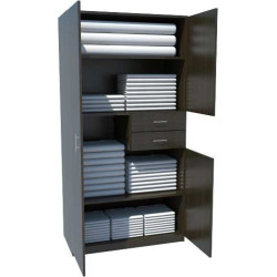 Multiuso 3 puertas y 2 cajones 3055 - Tables