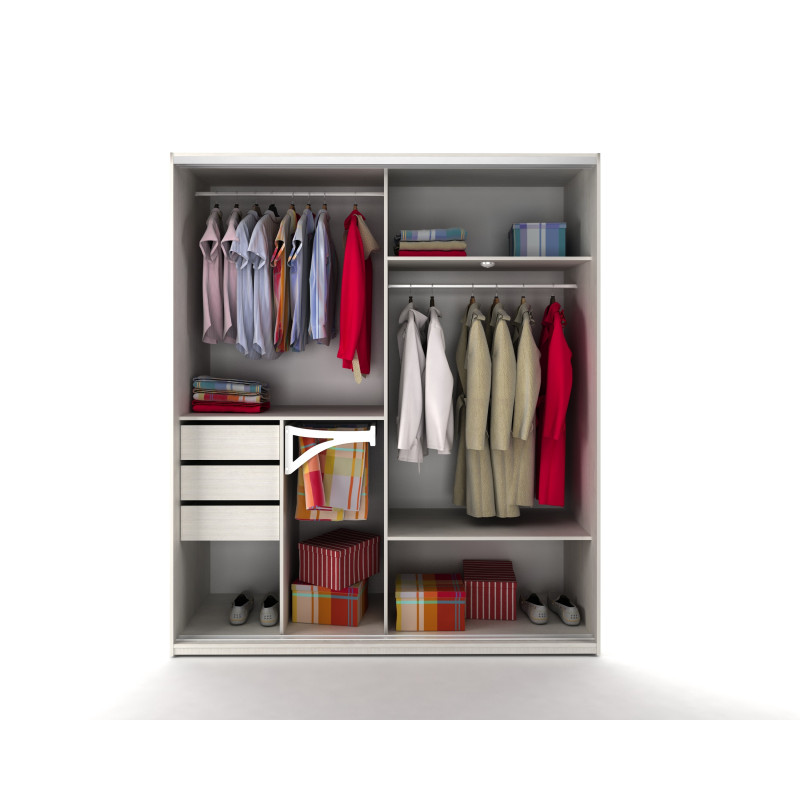 Placard Europa 1.80 - La Valenziana