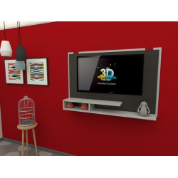 Panel Flotante para LCD/LED 1041 - Tables