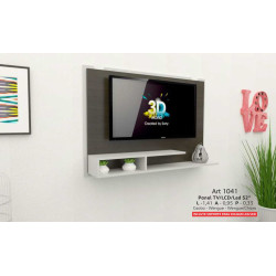 Panel Flotante para LCD/LED 1041 - Tables