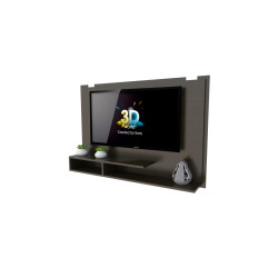 Panel Flotante para LCD/LED 1041 - Tables