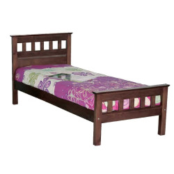 Cama Quality 0.80 - Cravero