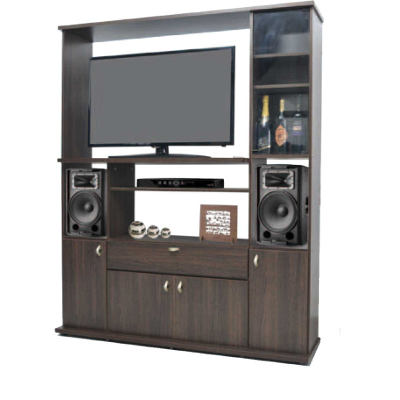 Modular 553 - Platinum