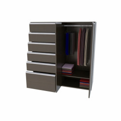 Chifonier/Ropero 6050 - Tables