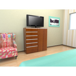 Chifonier/Ropero 6050 - Tables