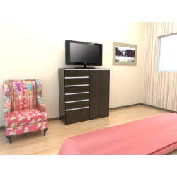 Chifonier/Ropero 6050 - Tables