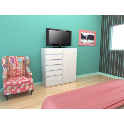 Chifonier/Ropero 6050 - Tables