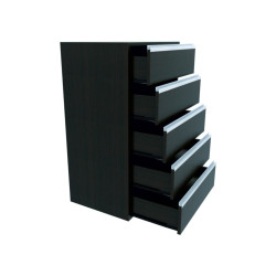 Chifonier 5 cajones 6051 - Tables