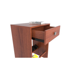 Mesa de Luz 1 Cajon c/ Zapatero 6420 - Tables