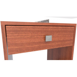 Mesa de Luz 1 Cajon c/ Zapatero 6420 - Tables