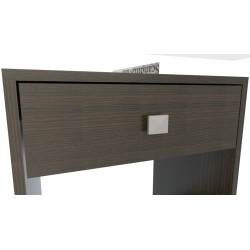 Mesa de Luz 1 Cajon c/ Zapatero 6420 - Tables