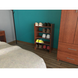 Botinero Abierto 6421 - Tables