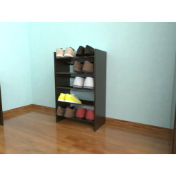 Botinero Abierto 6421 - Tables