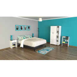 Placard 0.90m 6400 - Tables