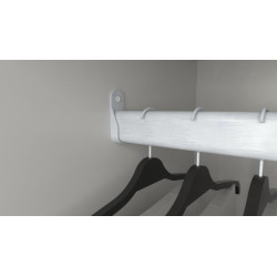 Placard 0.90m 6400 - Tables