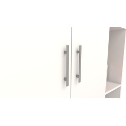 Placard 0.90m 6400 - Tables