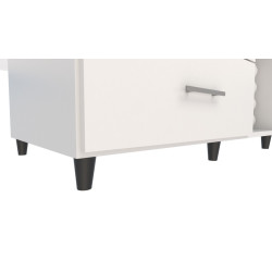 Placard 0.90m 6400 - Tables