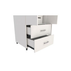 Placard 0.90m 6400 - Tables