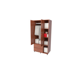 Placard 0.90m 6400 - Tables