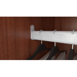 Placard 0.90m 6400 - Tables