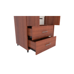 Placard 0.90m 6400 - Tables