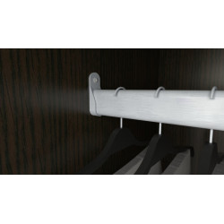 Placard 0.90m 6400 - Tables