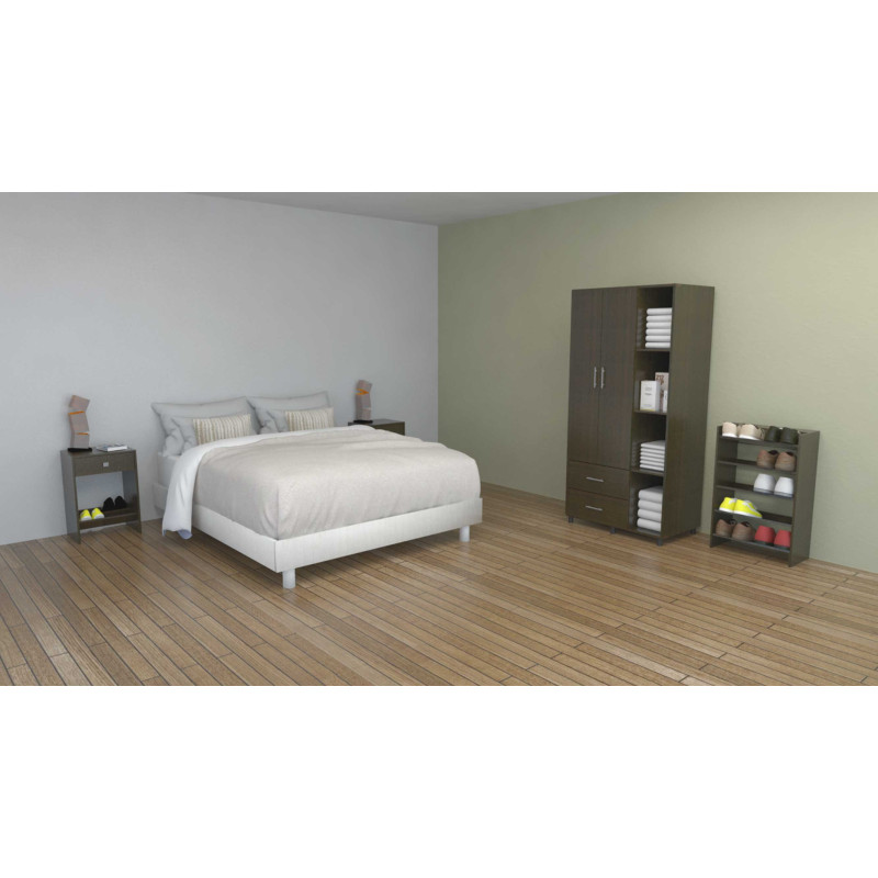 Placard 0.90m 6400 - Tables