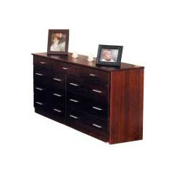 Cómoda MONTECATINI 9 Cajones - Dadone HDH