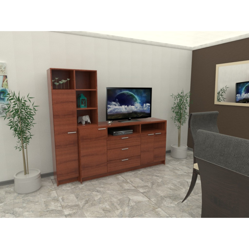 Modular 7007 - Table's