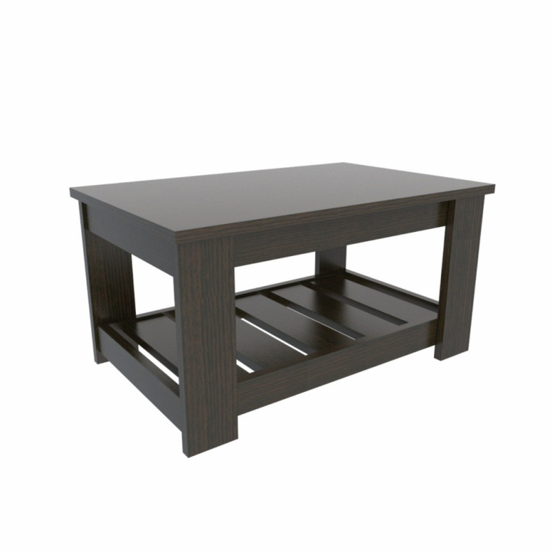 Mesa de Living Rectangular Ciega 2002 - Tables