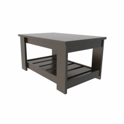 Mesa de Living Rectangular Ciega 2002 - Tables