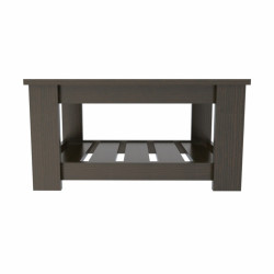 Mesa de Living Rectangular Ciega 2002 - Tables