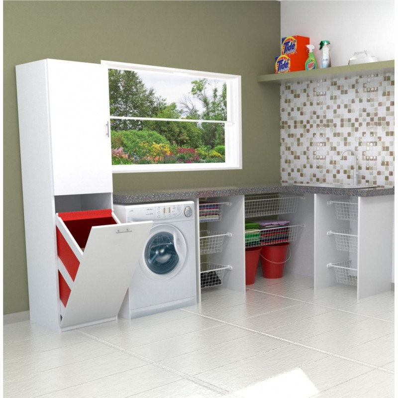 Organizador Ropin Blanco 3056 - Tables