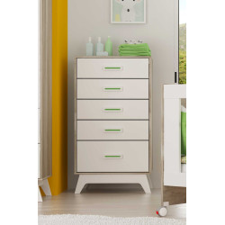 Chifonier Serie Linnea - La Valenziana