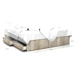 Box Premiere 1.40 - La Valenziana