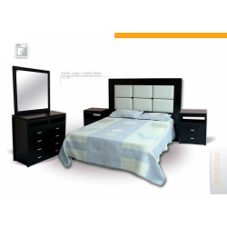 Respaldo CUADRICULADO 2.00m - Rayces