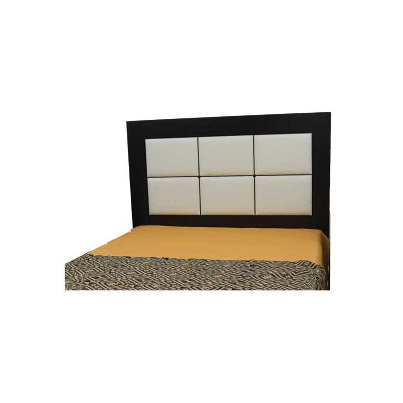 Respaldo CUADRICULADO 2.00m - Rayces