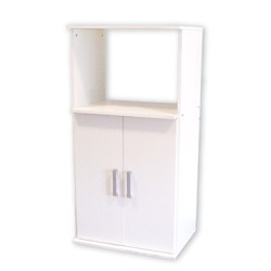 Muebles para Microondas 3046 - Platinum