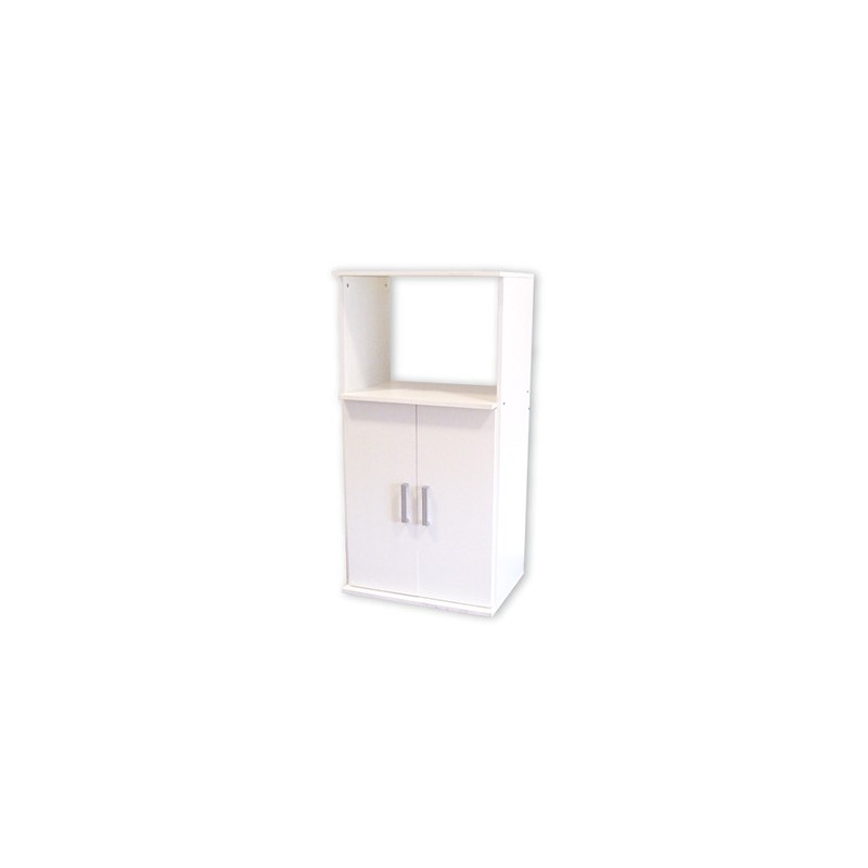 Muebles para Microondas 3046 - Platinum