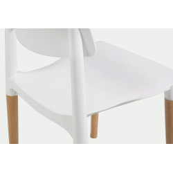 Silla Milan - Unican