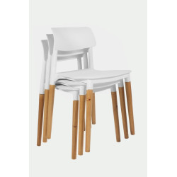 Silla Milan - Unican